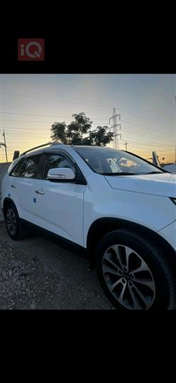 كيا سورينتو